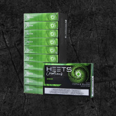 Стики Heets Creations Arbor (Хитс Креатионс Арбор)