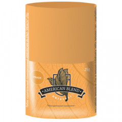 Табак American Blend Original - Peach